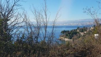 Icici resort project, Opatija riviera - hotel and spa 500 m from the sea 