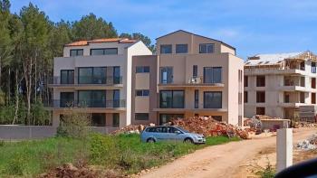 Nouvel appartement de luxe à Rovinj, à 1km des plages ! 