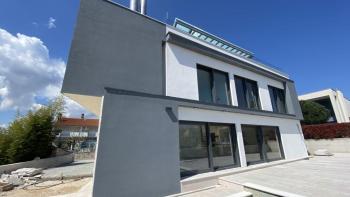 Brand-new super-villa in Rovinj, with swimming pool 