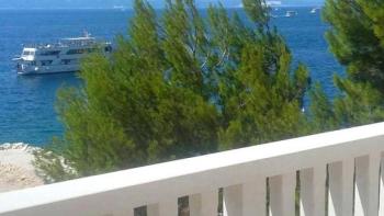 Wunderschöne Villa in 1. Linie an der Riviera von Omis 