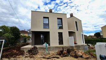 Modern new villetta 500 meters from the sea in Umag area 