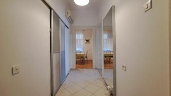 Apartment and studio in Lovran, package sale  
