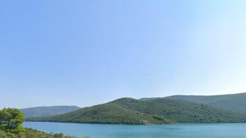Wonderful island for sale in Dubrovnik area - ISLAND for sale as a whole 