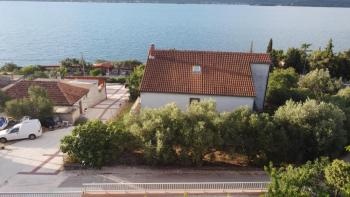 Elegantní vila s bazénem pro slae v Sveti Petar, pouze 90 m od moře 