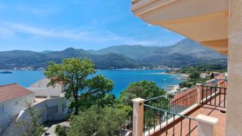 Rendkívül szép ingatlan 7 apartmannal Slanóban, Dubrovnik közelében 