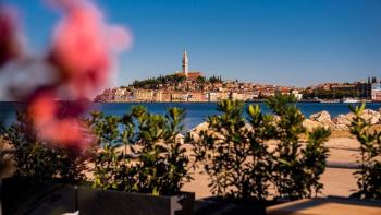 Business for sale in Rovinj - one of the best Rovinj restaurants 