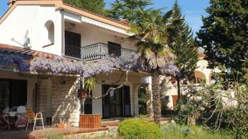 House in Punat, mere 80 meters from the sea 