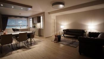 Luxus apartman egy lépésre a városközponttól Rovinj! 