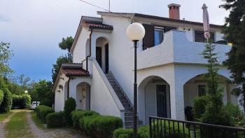 Apartmánový dům v Linardići, ostrov Krk (poloostrov) 