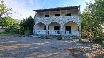 Solid house Jadranovo, Crikvenica, 400 meters from the sea 