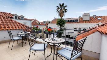 Nouvel hôtel de ville au centre de Split avec potentiel d&#39;expansion 