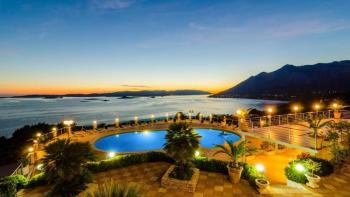 Modernes Hochzeitshotel in Kroatien, Halbinsel Peljesac mit Weinbergen! 