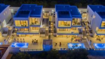 Вилла, Северная и Средняя Далмация, Макарска, 350 м2, 1 100 000 € 