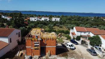 Villa with a view of the Brijuni archipelago, 450m from the sea 