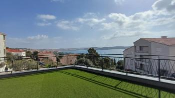 New apartment 150m from the sea on Ciovo, Trogir 