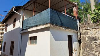 Autochthonous house near the center of Opatija, 400m from the sea! 