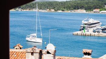 Superbly decorated property in the heart of Rovinj with roof terrace, view, jacuzzi 