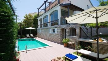 Villa in Premantura, Medulin, for sale 