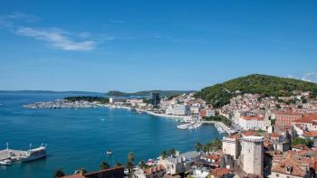 Appartement à vendre à Split 