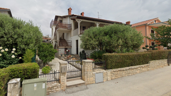 Guest house in Novigrad,Istria 650 meters from the sea, for sale 