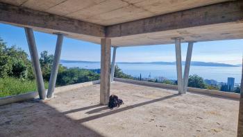 Lux apartment in Rijeka, for sale 