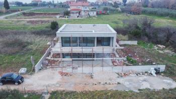 Luxury villa with swimming pool near Kempinski and Petram resorts, Umag area,close to the beach, for sale 