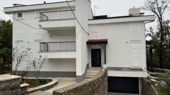 Große Villa in Ika, Opatija, zu verkaufen 