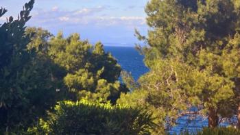 Appartement avec terrasse et vue sur la mer à Mali Losinj, à vendre 