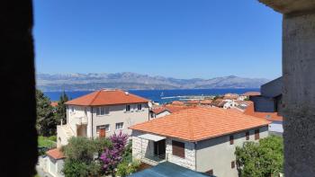 Incomplete house in Supetar - great investment for Supetar, for sale 