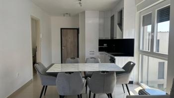 Appartement avec 2 chambres à Poreč, à 900 m de la mer, à vendre 