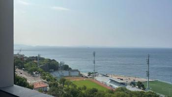 Luxury quality new building in Katrida, Rijeka, for sale 