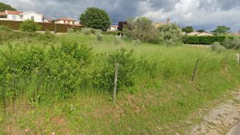 Korzystny projekt budowlany w Sveti Lovrec, Porec 
