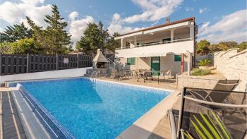 House Mandre, Kolan, 163m2 
