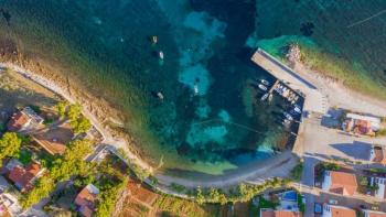 Building land in Supetar, Brac, for sale 