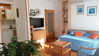 Lakás Splitben, eladó 