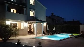 Astonishing villa in Poreč outskirts 