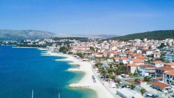 Luxury apartment for sale on Ciovo 