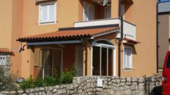 Wonderful duplex-apartment for sale on Krk peninsula 