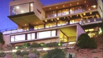 Terrain à bâtir urbain pour une villa de luxe à quelques mètres de la mer dans la région de Dubrovnik 