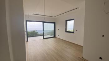 Top secret property - for our clients only - duplex-apartment in Kostrena Sveta Lucija, Kostrena with fantastic sea views 
