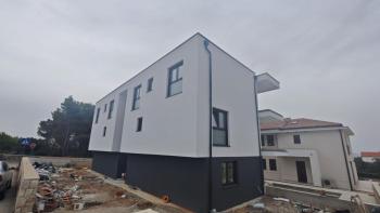Exkluzivní apartmán s výhledem na moře na ostrově Krk 450 metrů od moře! 