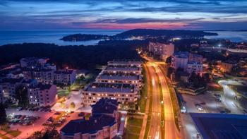 Exceptional new 2-bedroom apartment in Sv. Polikarp / Sisplac, Pula 