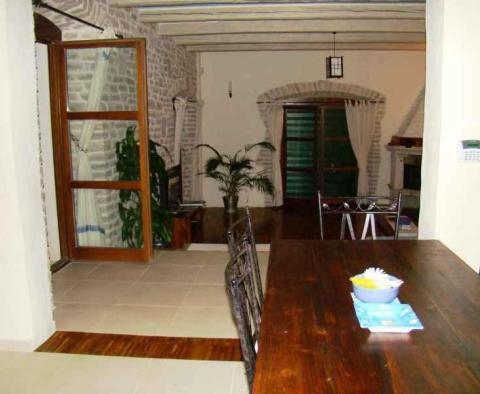 Villa in Rogoznica area for sale- traditional style - pic 5