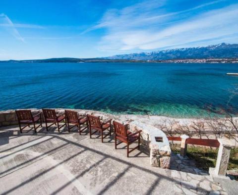Eladó első vonalbeli új szálloda a tengerparton Zadar környékén gyógyfürdővel! - pic 5