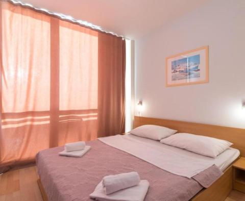 Eladó első vonalbeli új szálloda a tengerparton Zadar környékén gyógyfürdővel! - pic 22