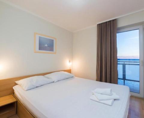 Eladó első vonalbeli új szálloda a tengerparton Zadar környékén gyógyfürdővel! - pic 24