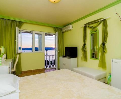 Modern wedding hotel in Croatia, Peljesac peninsula with vineyards around! - pic 9