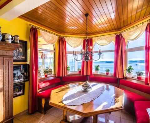 Modern wedding hotel in Croatia, Peljesac peninsula with vineyards around! - pic 10