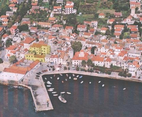 Projet d'investissement, Dalmatie du Nord et Moyenne, Split, 1000 m², 1 000 000 € 
