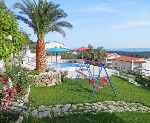 Magnetic villa on Makarska riviera with pool and sea view! - pic 4